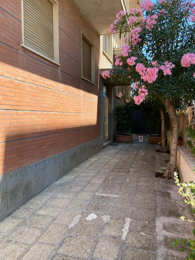 Casa Simona Lejlighed Passoscuro Eksteriør billede